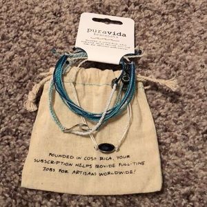 Pura Vida Bracelets